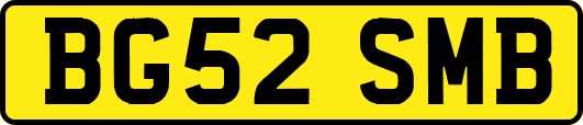 BG52SMB