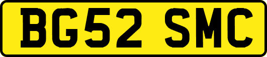 BG52SMC