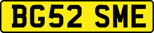 BG52SME