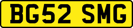 BG52SMG