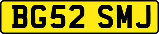 BG52SMJ