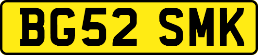 BG52SMK