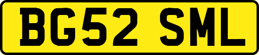 BG52SML