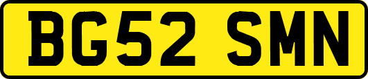 BG52SMN