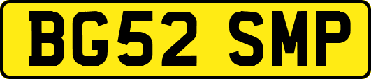 BG52SMP