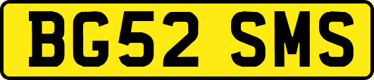 BG52SMS