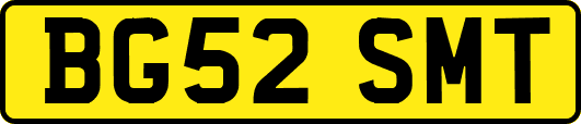 BG52SMT