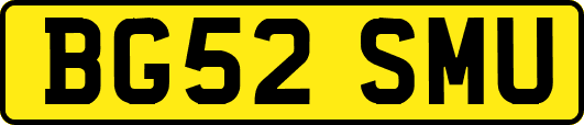BG52SMU