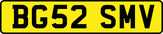BG52SMV
