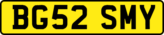 BG52SMY