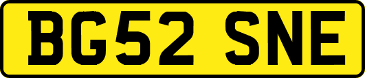 BG52SNE