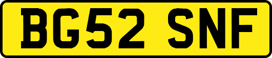 BG52SNF