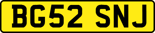 BG52SNJ