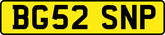 BG52SNP