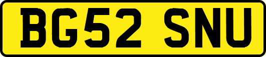 BG52SNU