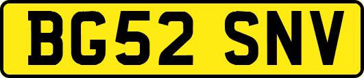 BG52SNV