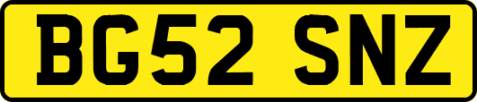 BG52SNZ