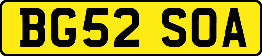 BG52SOA