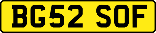 BG52SOF