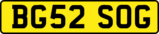 BG52SOG