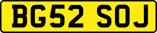 BG52SOJ