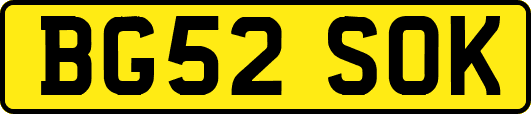 BG52SOK