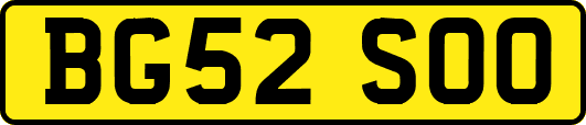 BG52SOO