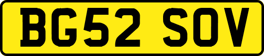 BG52SOV