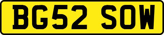 BG52SOW