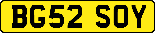 BG52SOY