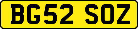 BG52SOZ