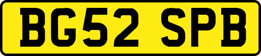BG52SPB