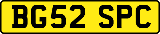 BG52SPC