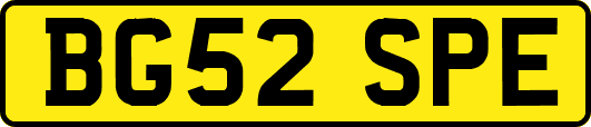 BG52SPE