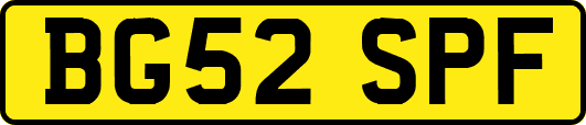 BG52SPF