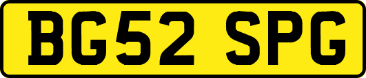 BG52SPG