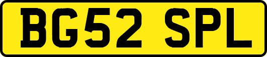 BG52SPL