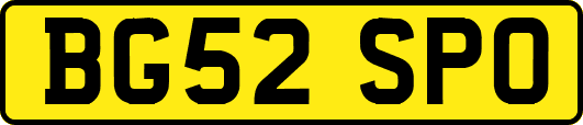 BG52SPO