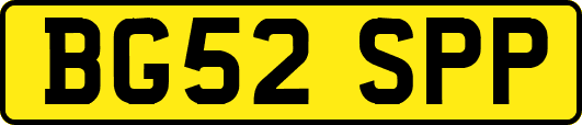 BG52SPP