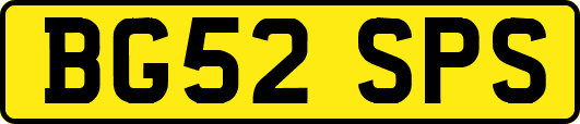 BG52SPS