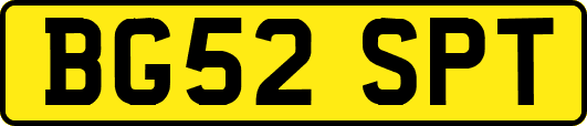 BG52SPT