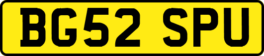 BG52SPU