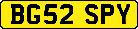 BG52SPY