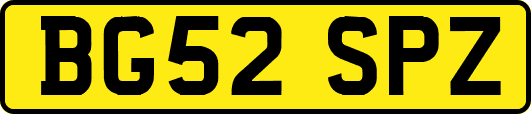 BG52SPZ
