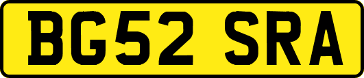 BG52SRA