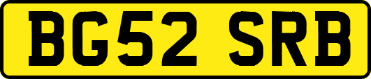 BG52SRB
