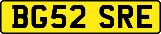BG52SRE