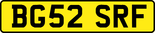 BG52SRF