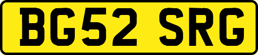 BG52SRG