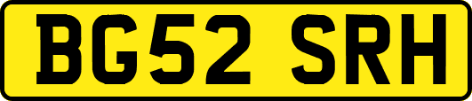 BG52SRH